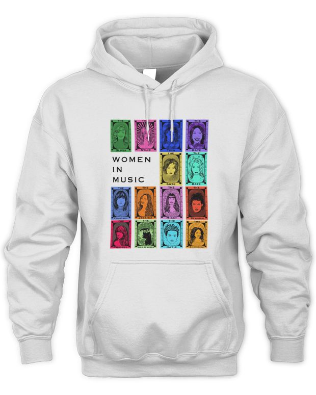 Blake Shelton Clothing Based on a True Story Album Shirt - Unisex Hoodie