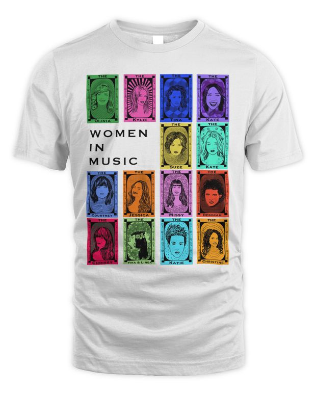 Blake Shelton Clothing Based on a True Story Album Shirt - Unisex Standard T-Shirt