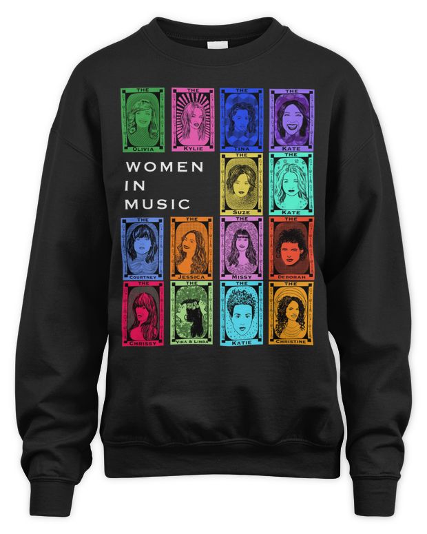 Earl Sweatshirt Merch the Musician Shirt - Unisex Sweatshirt