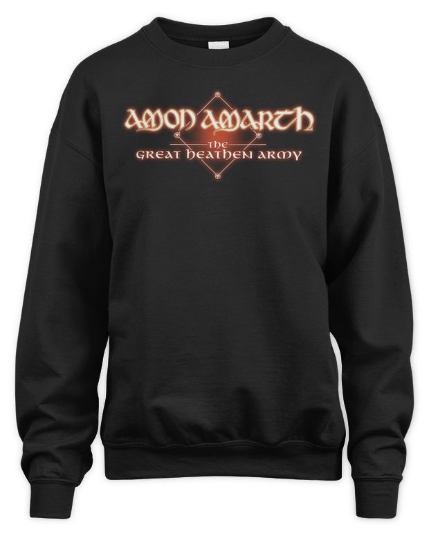 August Burns Red Merch Death Below Album Art Shirt - Unisex Sweatshirt