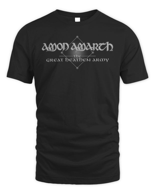 August Burns Red Merch Death Below Album Art Shirt - Unisex Standard T-Shirt