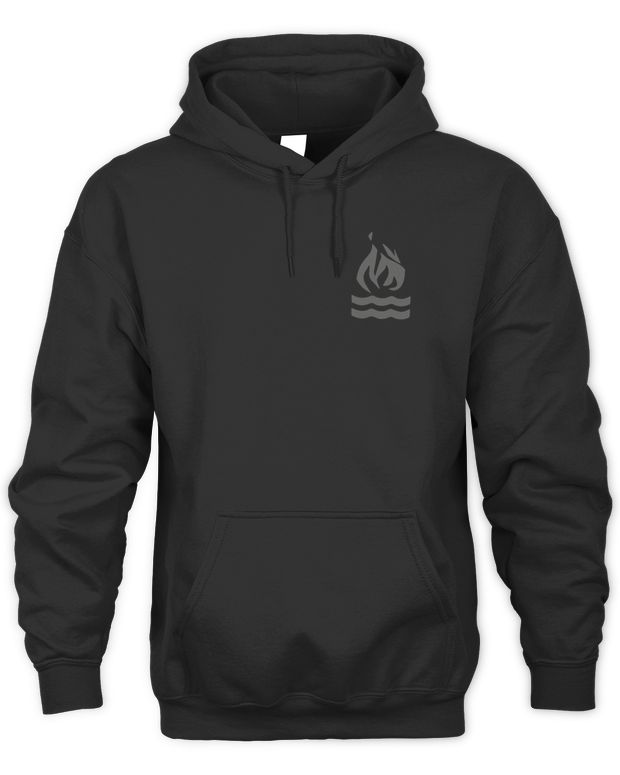 Better Lovers Merch Album Art Shirt - Unisex Hoodie