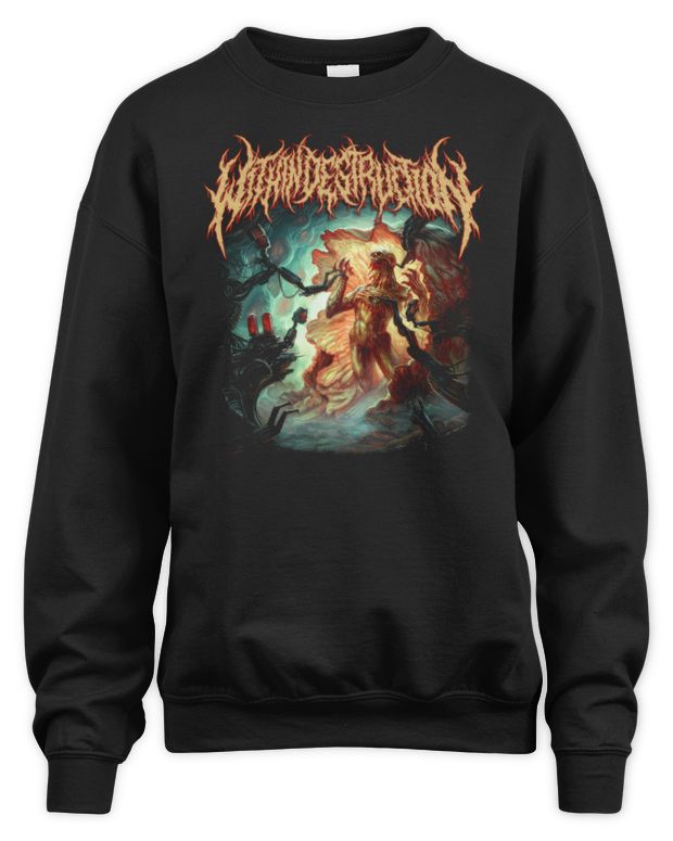 Better Lovers Merch Album Art Shirt - Unisex Standard T-Shirt