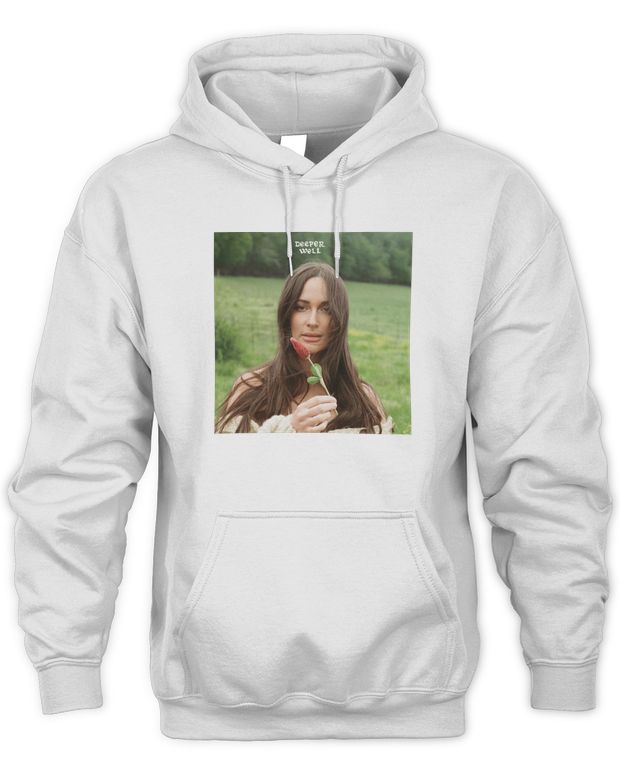 Austin City Limits Merch Imogene Willie X Acl Music Notes Shirt - Unisex Hoodie