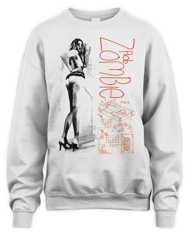Tortuga Music Festival Merchandise 2023 Marlin Shirt - Unisex Hoodie