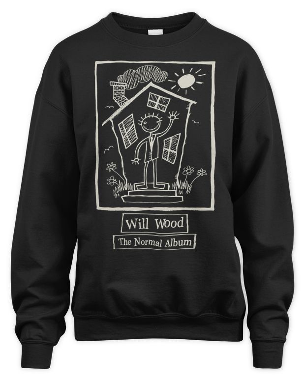 Oasis Merch the Masterplan Music Shirt - Unisex Sweatshirt
