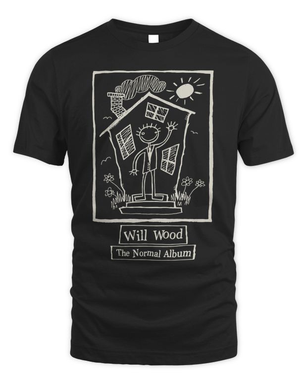 Oasis Merch the Masterplan Music Shirt - Unisex Standard T-Shirt