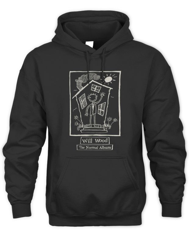 Oasis Merch the Masterplan Music Shirt - Unisex Hoodie