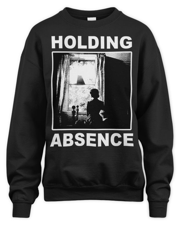 Nfrealmusic Merch Leave Me Alone Photo Shirt - Unisex Sweatshirt
