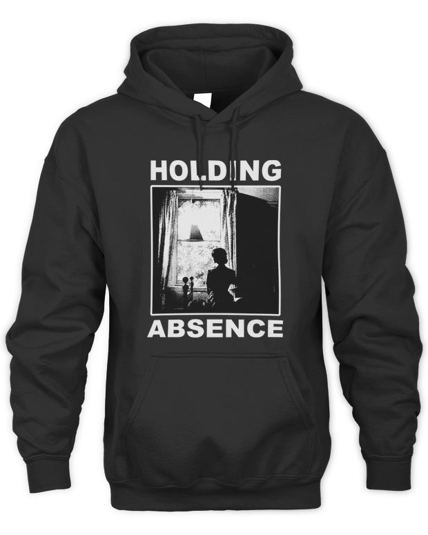 Nfrealmusic Merch Leave Me Alone Photo Shirt - Unisex Hoodie