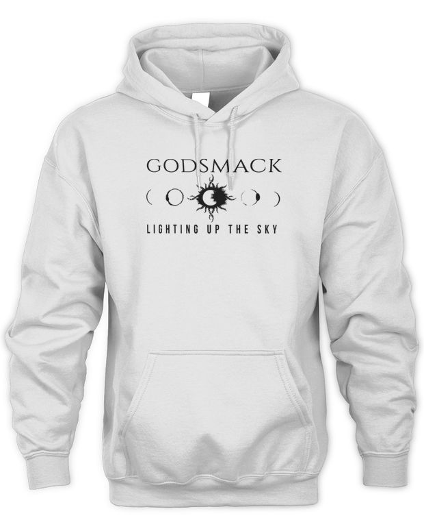 Wheeler Walker Jr Merch Ram Album Cover Shirt - Unisex Hoodie