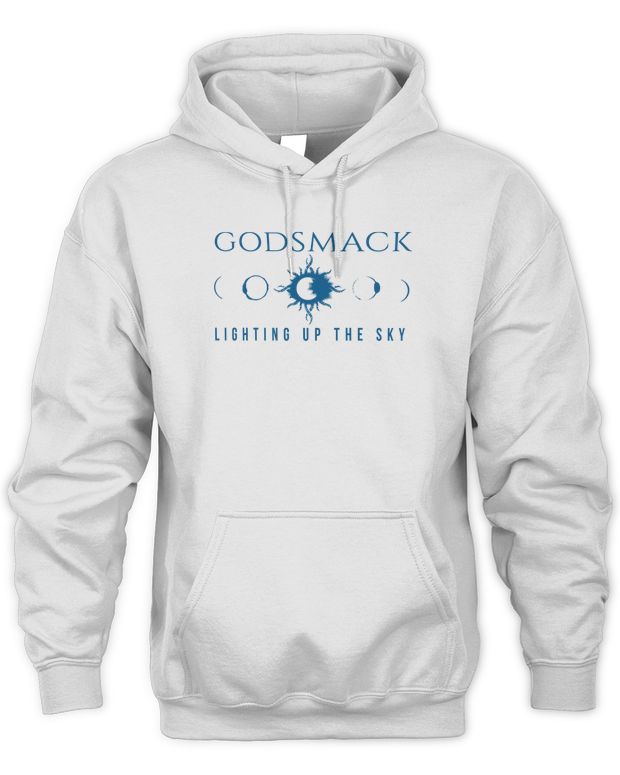 Circa Waves Merch Sad Happy Album Shirt - Unisex Hoodie
