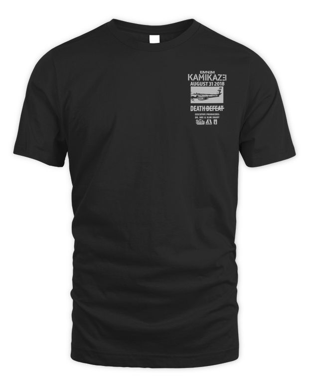 Factorie Clothing Music Merch Shirt - Unisex Sweatshirt