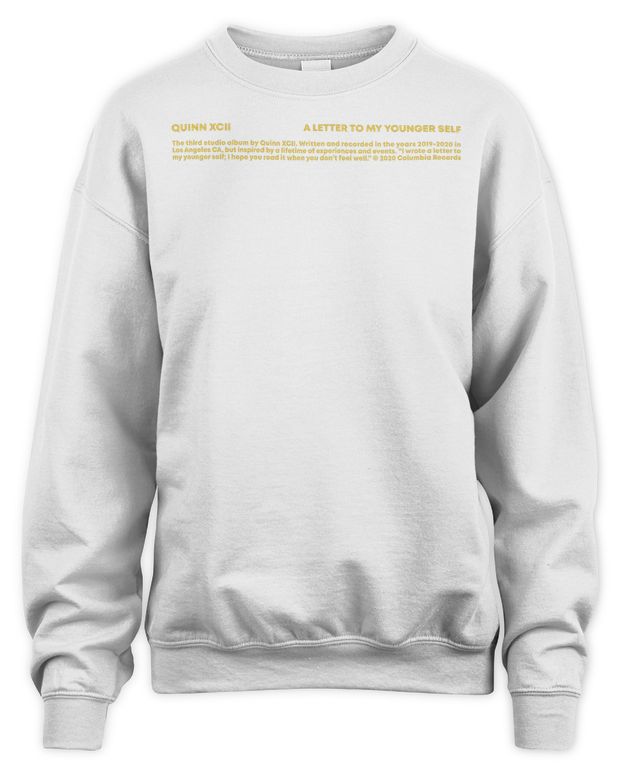 Ausmusic Merch High Tees Iconic Women in Music Shirt - Unisex Sweatshirt
