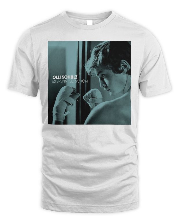 Tvboo Merch Bass Music Shirt - Unisex Standard T-Shirt