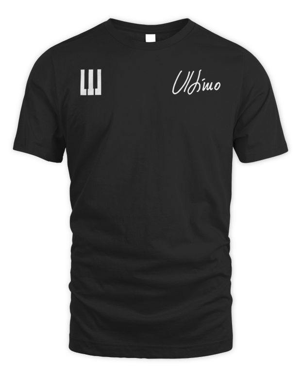 Hot Water Music Merch Menace Shirt - Unisex Hoodie