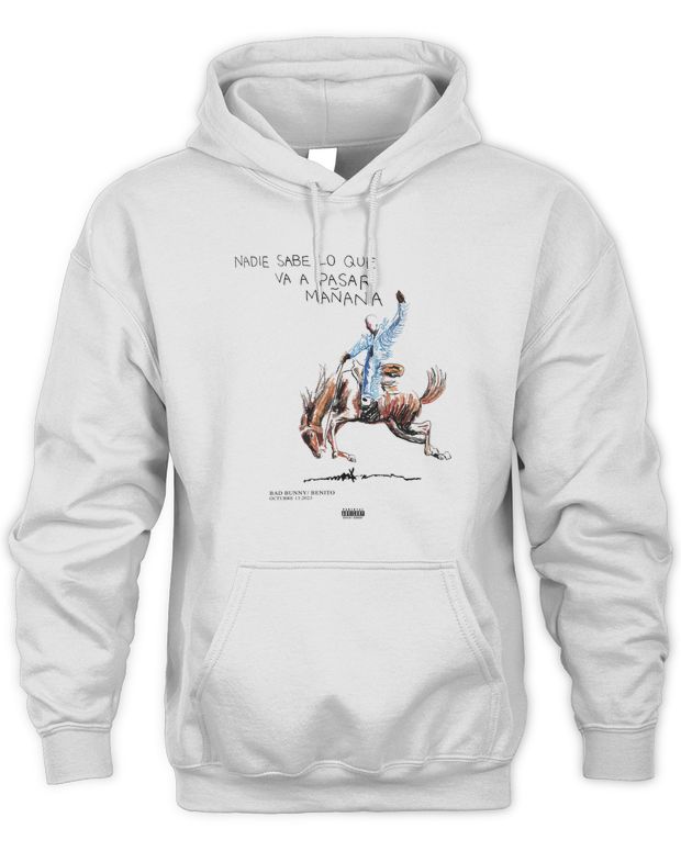 Bryan Adams Merch Shine Album Cover Tour Shirt - Unisex Hoodie