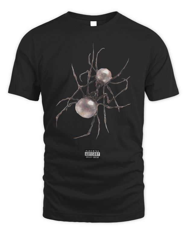 Kacey Musgraves Merch Deeper Well Album Shirt - Unisex Standard T-Shirt