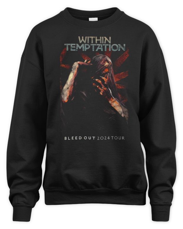 Six the Musical Merchandise Divorced Beheaded Died Shirt - Unisex Hoodie