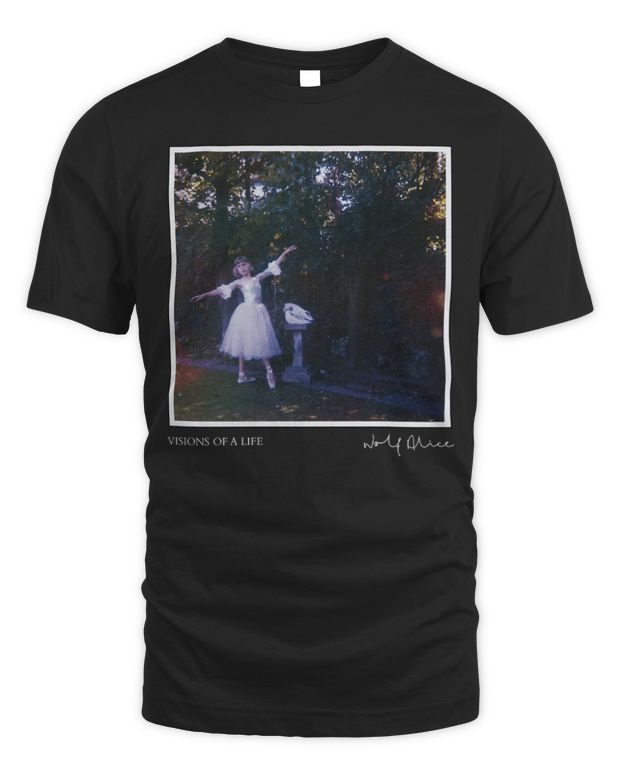Luke Hemmings Merch Album Shirt - Unisex Hoodie