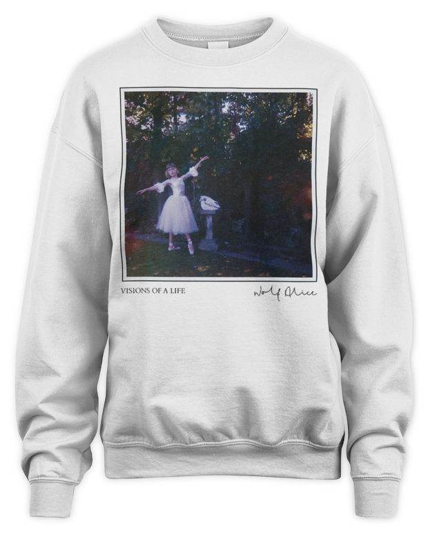 Wage War Merch Album Symbols Shirt - Unisex Sweatshirt