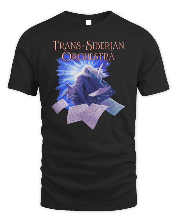 Porter Robinson Merch Music Saved My Life Shirt - Unisex Standard T-Shirt