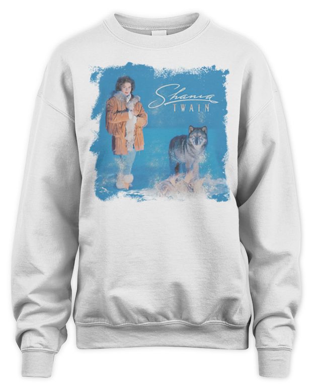 Modern Streets Apparel Music Saved My Life Shirt - Unisex Standard T-Shirt