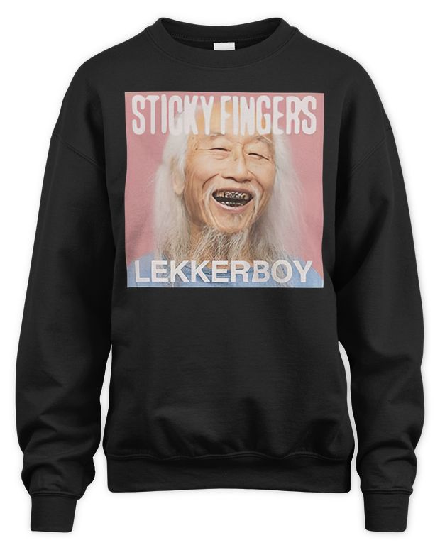 American Nightmare Merch Background Music Shirt - Unisex Sweatshirt