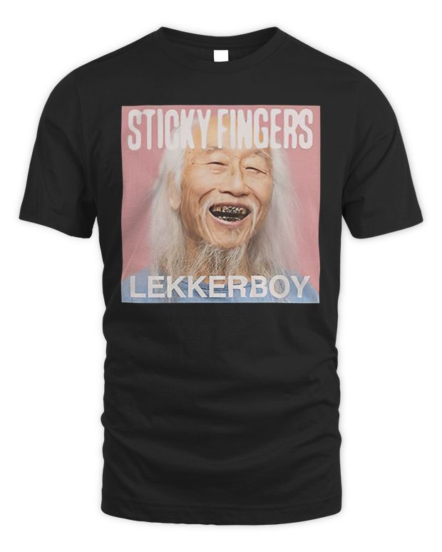 American Nightmare Merch Background Music Shirt - Unisex Standard T-Shirt