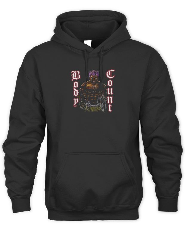 Godsmack Merch Lunar Phases Album Shirt - Unisex Sweatshirt