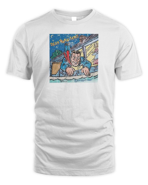 Listen Clothing Music Lover Shirt - Unisex Standard T-Shirt