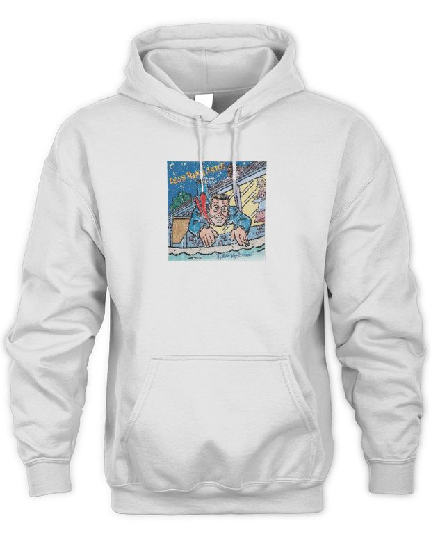 Listen Clothing Music Lover Shirt - Unisex Hoodie
