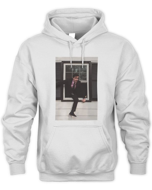 Quinn Xcii Merch Album Cover Shirt - Unisex Standard T-Shirt