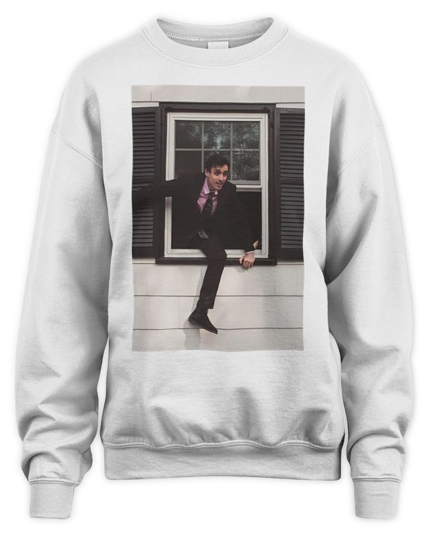 Jake Bugg Merch Albums Shirt - Unisex Standard T-Shirt