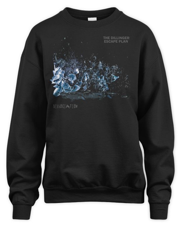 Olli Schulz Merch Es Brennt So Schn Album Cover Shirt - Unisex Standard T-Shirt