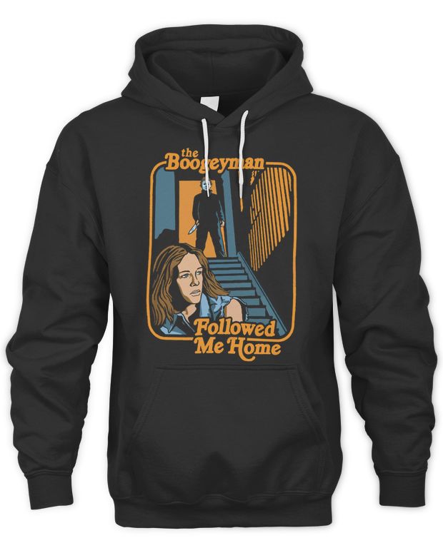 Ultimo Merch Album Shirt - Unisex Standard T-Shirt