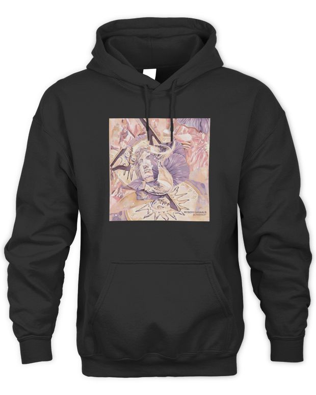 Adjacent Music Festival May 2023 Shirt - Unisex Standard T-Shirt