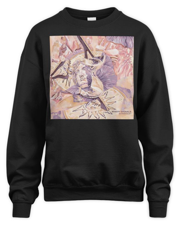 Bilmuri Merch Sad Music for Raiding Shirt - Unisex Hoodie