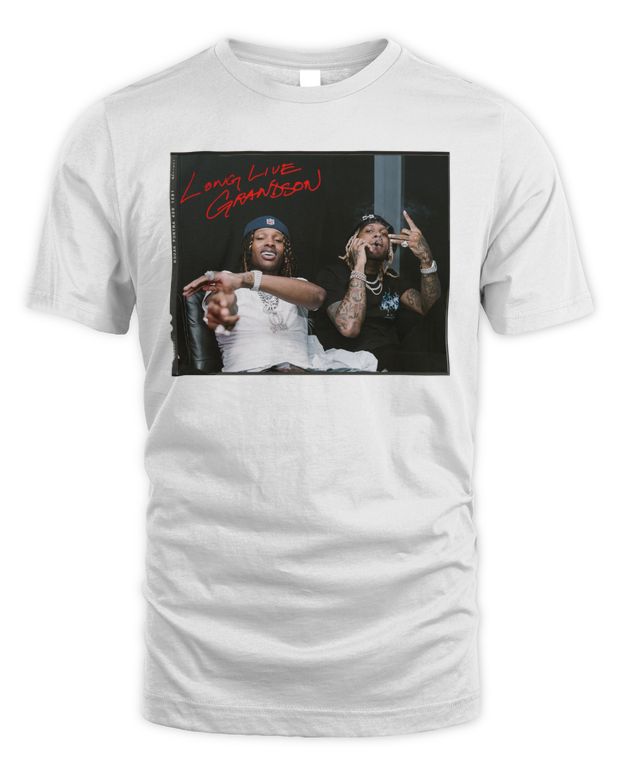Doja Cat Merch Official The Scarlet Tour Merch Album Shirt - Unisex Standard T-Shirt