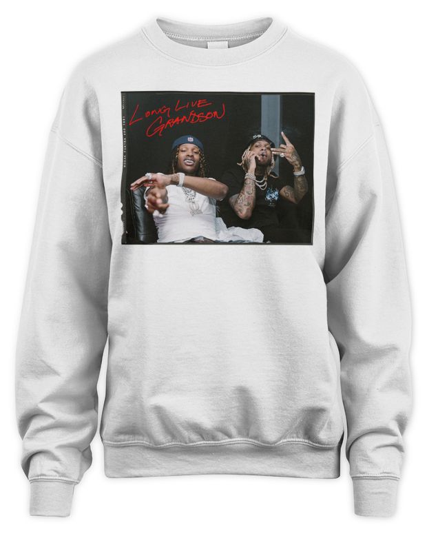 Doja Cat Merch Official The Scarlet Tour Merch Album Shirt - Unisex Hoodie