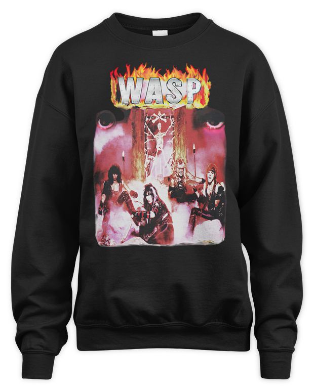 Trans Siberian Orchestra Merch 2023 Wizard Album Shirt - Unisex Standard T-Shirt