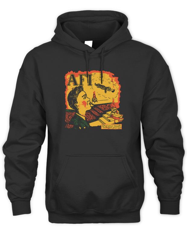 Russo Merch Music Shirt - Unisex Standard T-Shirt