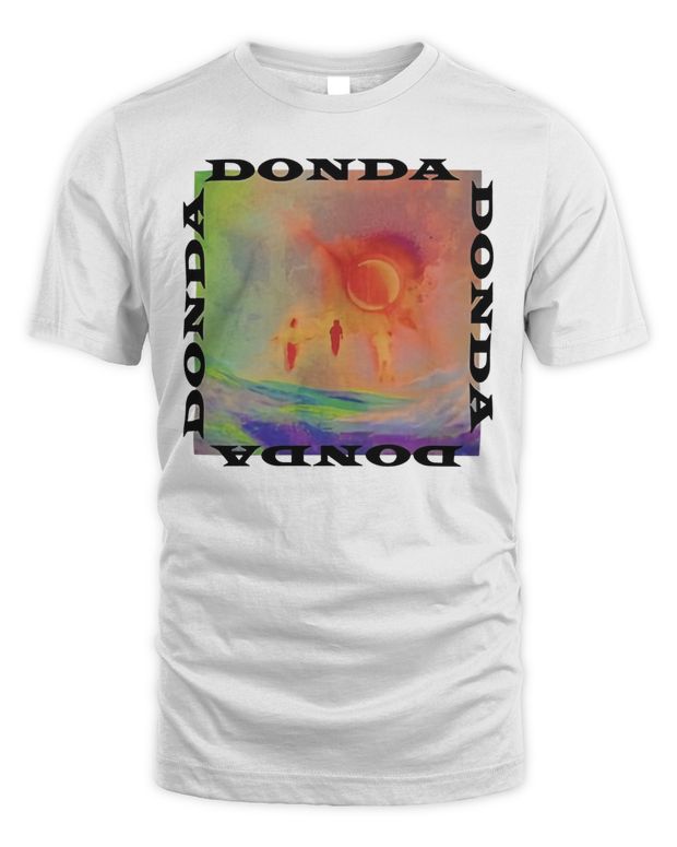 Russo Merch Music Shirt - Unisex Standard T-Shirt