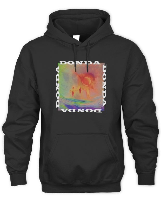 Russo Merch Music Shirt - Unisex Hoodie