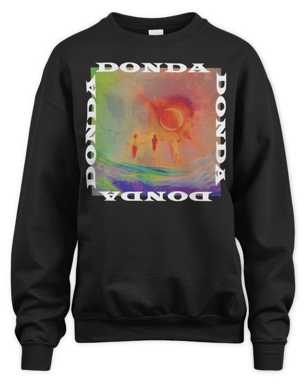 Rockettes Merchandise Radio City Music Hall T-Shirt - Unisex Sweatshirt