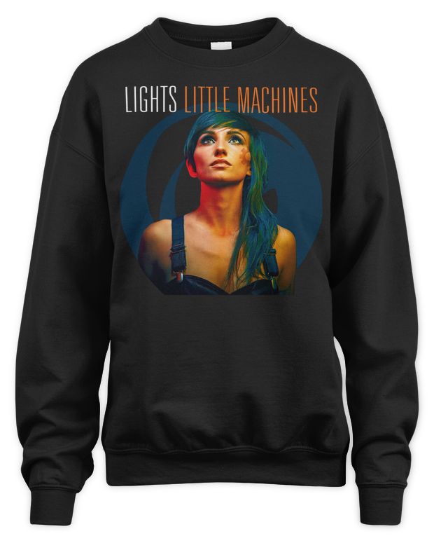 Rockettes Merchandise Radio City Music Hall Shirt - Unisex Sweatshirt