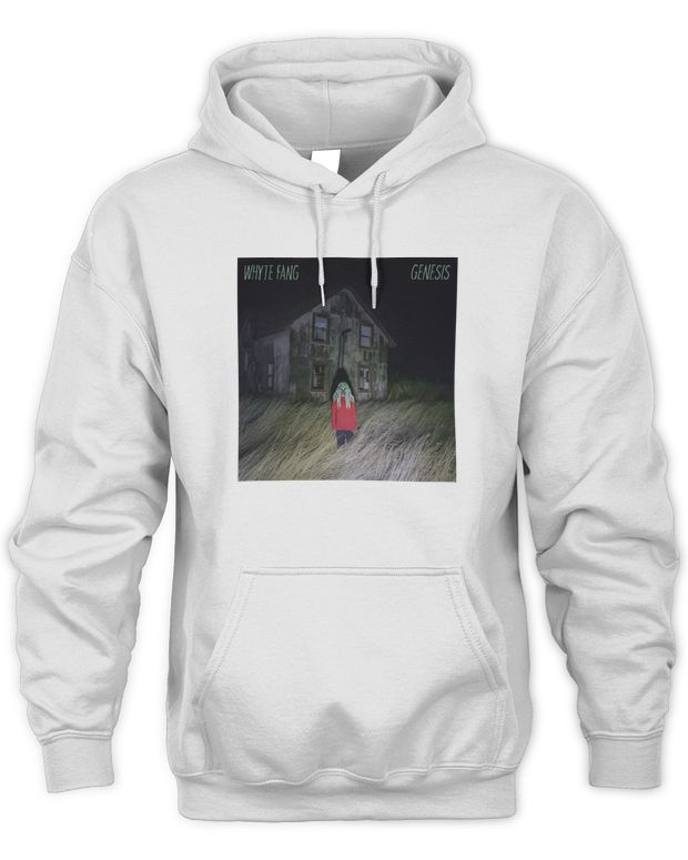 Body Count Merch Self Titled Album Shirt - Unisex Sweatshirt
