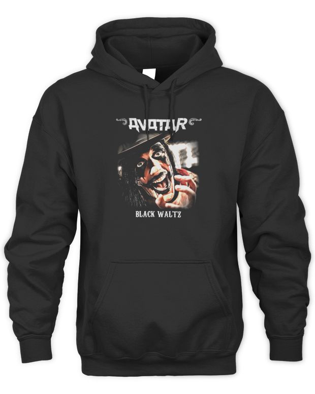 Body Count Merch Self Titled Album Shirt - Unisex Hoodie