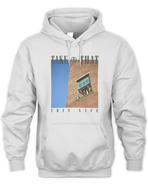 Dillinger Escape Plan Merch Dissociation Album Art Shirt - Unisex Hoodie