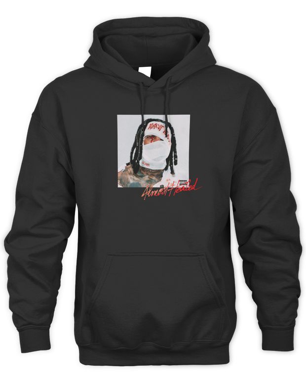 Zach Bryan Merch Album Shirt - Unisex Sweatshirt